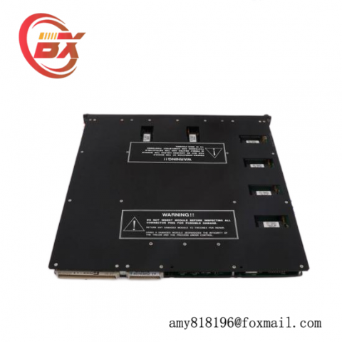 ABB OPTILOGTC OL2109 - High-Performance Industrial Automation Module