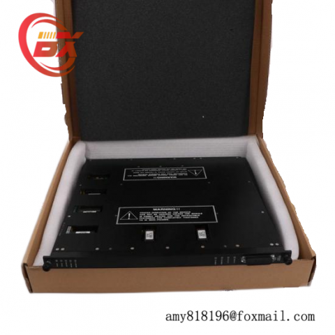 Opto 22 SNAP-AIV-8 Digital Input Module for Industrial Control Systems