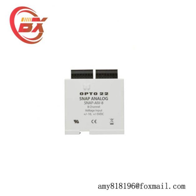 Opto 22 SNAP-IDC5D High-Speed Digital Input Module