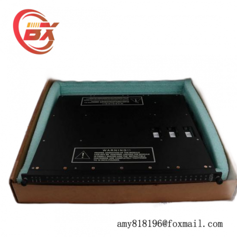 Opto 22 SNAP B3000 BRAIN Industrial Control Module