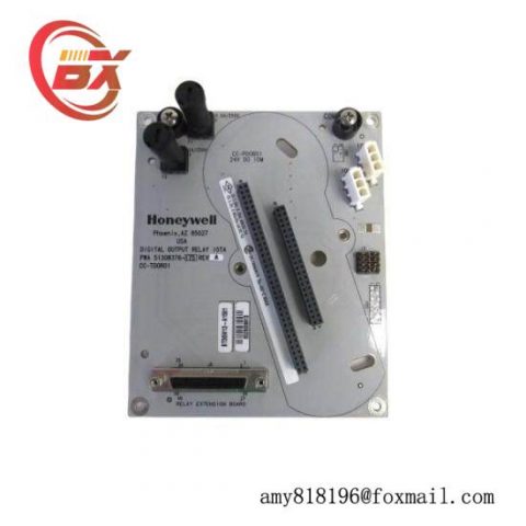 Honeywell 51308376-175 CC-TDOR11 Digital Output Relay Module