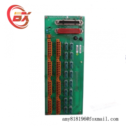 ORMEC SAC-SW217/EP - Advanced Servo Amplifier, Optimized for Precision Control