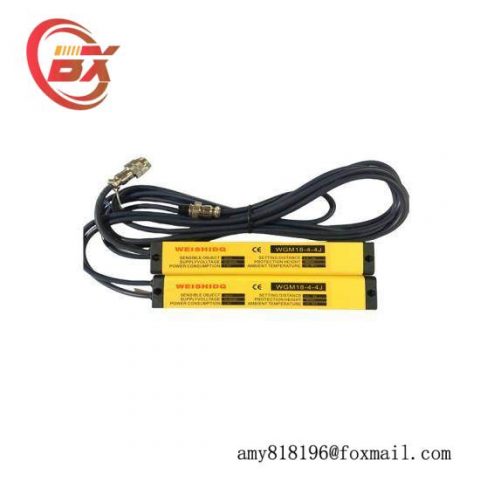 OUTAID LSL200-8-2: High Performance Stock Module for Industrial Automation