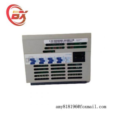 Ovation by Westinghouse 1C31113G01 Control Module