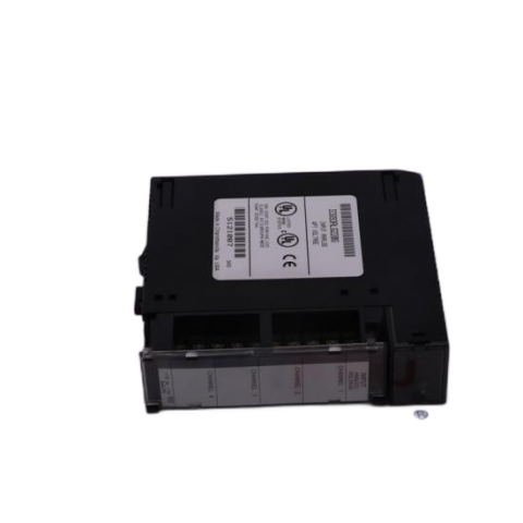 Ovation by Westinghouse 1C31166G02 Control Module, PLC
