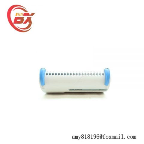 OVATION by Westinghouse 1C31189G03 Speed Detector Module