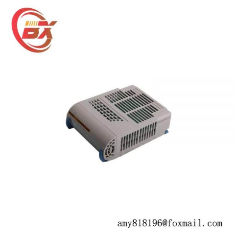 Ovation 1X00569H01 Power Supply: Industrial Grade Efficiency for Unmatched Reliability