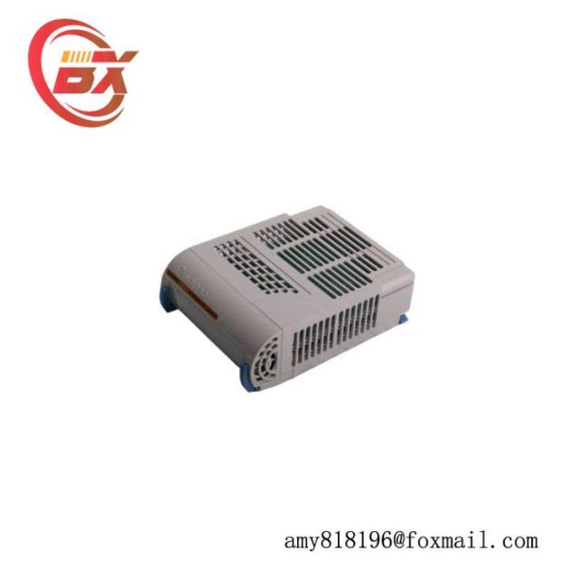 Ovation 1X00569H01 Power Supply: Industrial Grade Efficiency for Unmatched Reliability