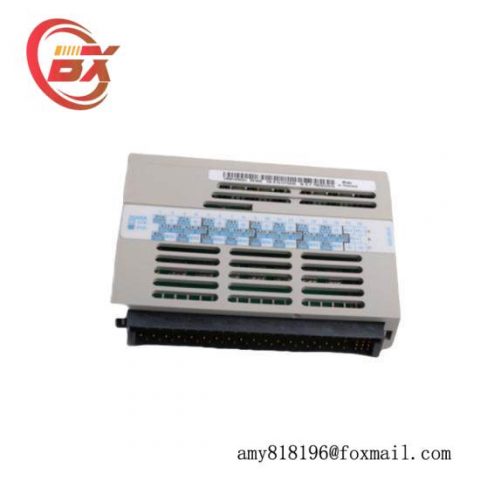 Emerson Ovation 5X00109G01 Control Module