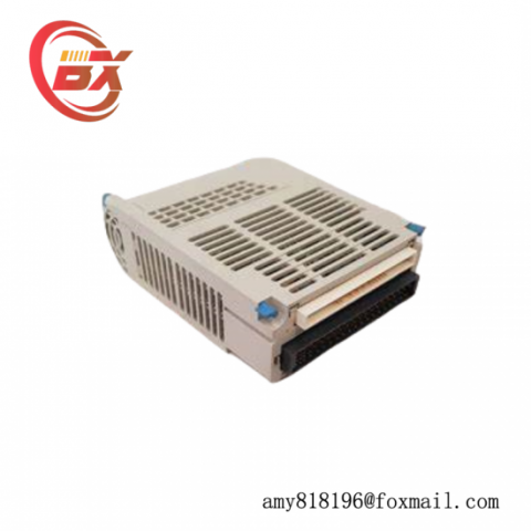 Ovation by Emerson 5X00152G01 Industrial Control Module