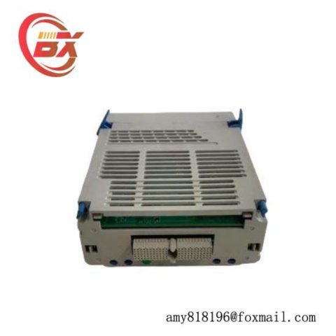 Westinghouse Ovation 5X00481G01 I/O Interface Module