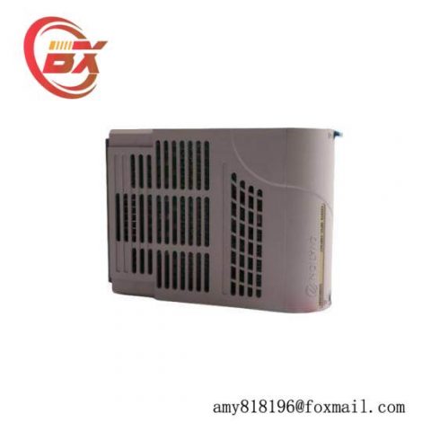 Ovation by Westinghouse 5X00589G01 - Industrial PLC Module