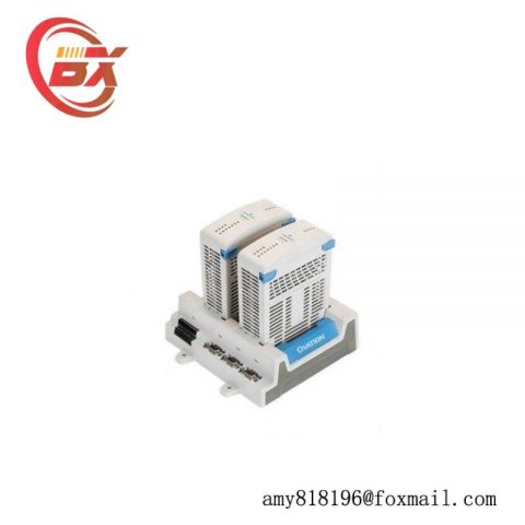 Ovation by Siemens, 5X00605G01, Analog Input Module, Industrial Automation