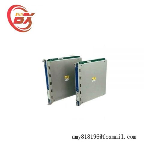Ovation OCC100 - 5X00790G01 Process Control Module