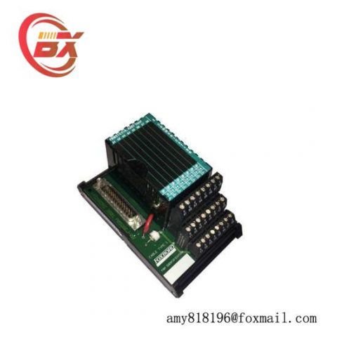 Foxboro P0916BX - I/A Series Control Module