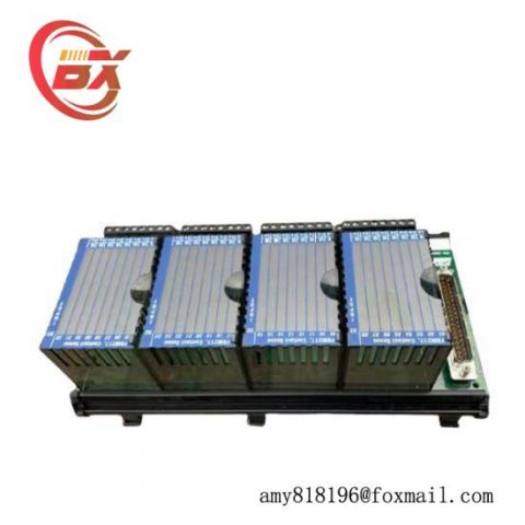 Foxboro P0916CA - Advanced Compression Termination Assembly