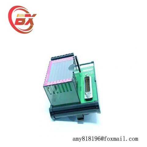Foxboro P0916CC I/A Series Control Module
