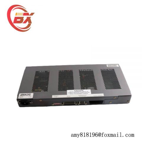 Foxboro P0922AE Control Module, Advanced Automation Solutions