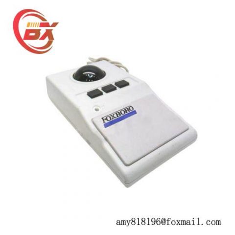 Foxboro P0922EU Spare Card: Advanced Industrial Control Module