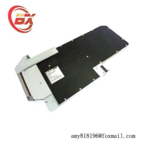 Foxboro P0960GC Workstation Processor 30 Module, Designed for Industrial Control Excellence