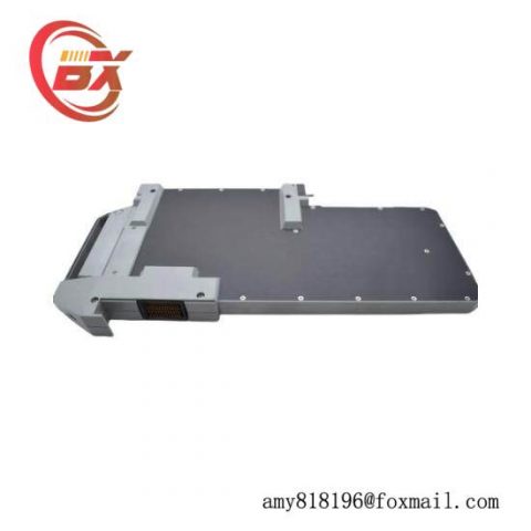 Foxboro P0961BD Gateway Processor GW30B Module - Advanced Industrial Control Solution
