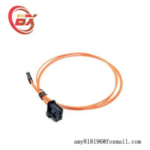 Foxboro P0972KV - I/A Series Control Module