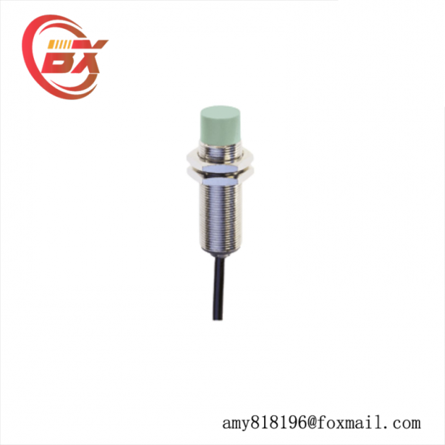 P+F 3RG4023-0JB00 INDUCTIVE SENSOR - Precision and Reliability for Industrial Automation