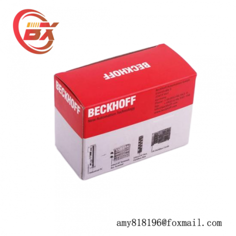 P+F KFD2-EB2 R4AB - Advanced Redundant Power Feed Module