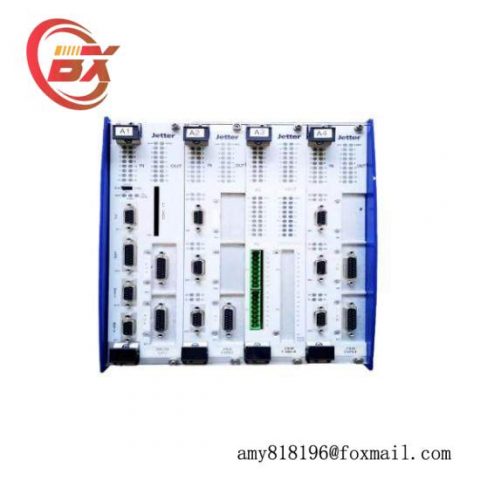 P+F NJ4-12GM-N Cable - Precision Control Module for Industrial Automation