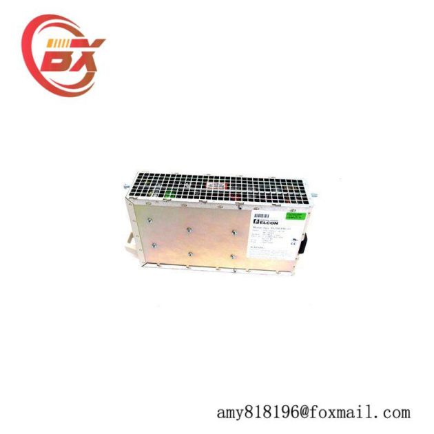 P+F PS2500/PM-115 Industrial Power Supply Module