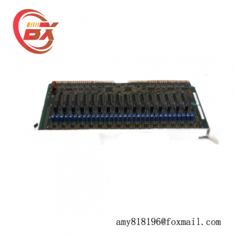 ABB PAC I-8053W | Industrial PLC Module