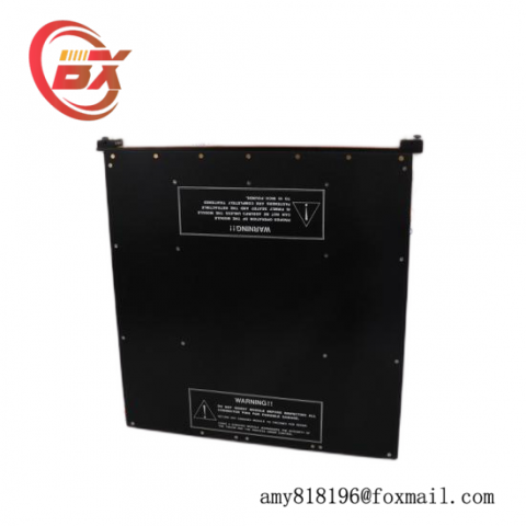 Pacific Scientific 105-090301-01: High-Performance Motion Control Module