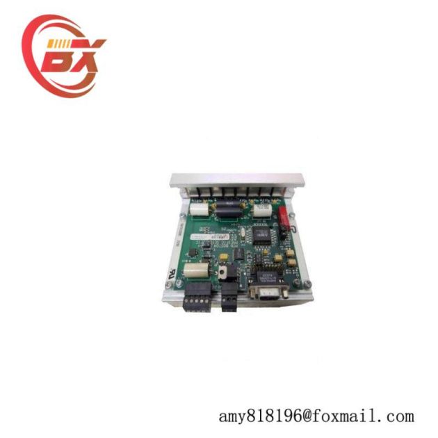 Pacific Scientific 6410-001-N-N-N: Microstepping Drive Module for Precision Control Applications