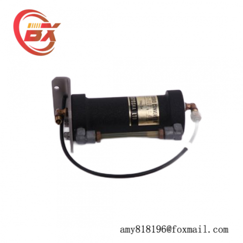Pacific Scientific 6445-001-K-N, High-Power DC Drive for Industrial Applications