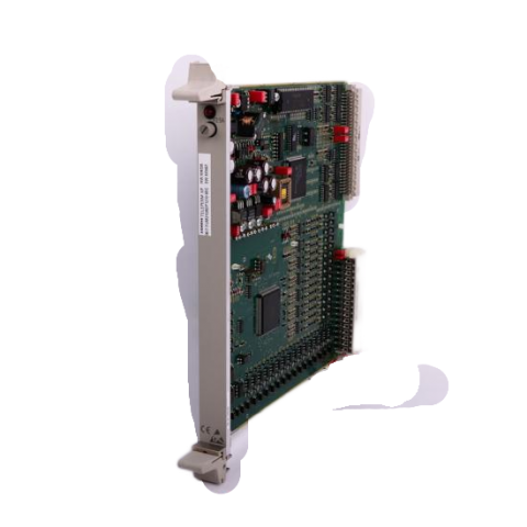 Pacific Scientific PC834-107-N: High-Performance Servo Motor Module