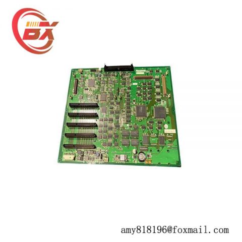 Panasonic ZUEP5585D CPU Board