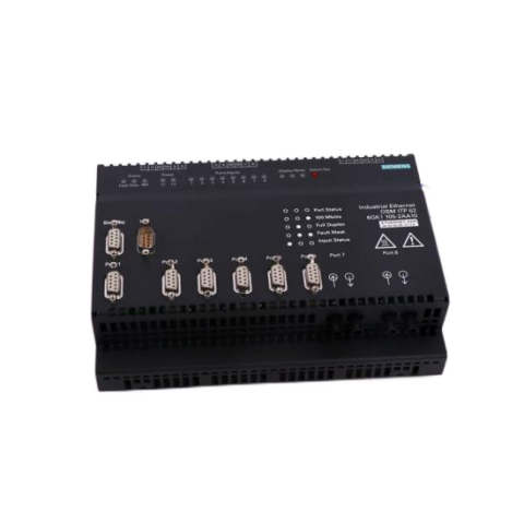 Panasonic DV47L003MSGC/P326M - Advanced Industrial Control Module