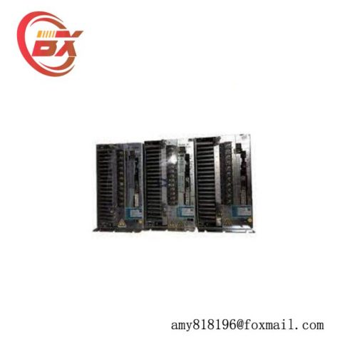 Panasonic DV47L250LE4A P326M-250LE4A Servo Drive: Precision Control for Industry