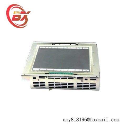 Panasonic FP-VM-10-MO Industrial Monitor, Precision Control Solution