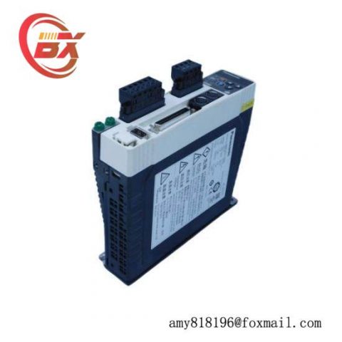 Panasonic MADDT1205N: High-Performance AC Servo Drive for Precision Control