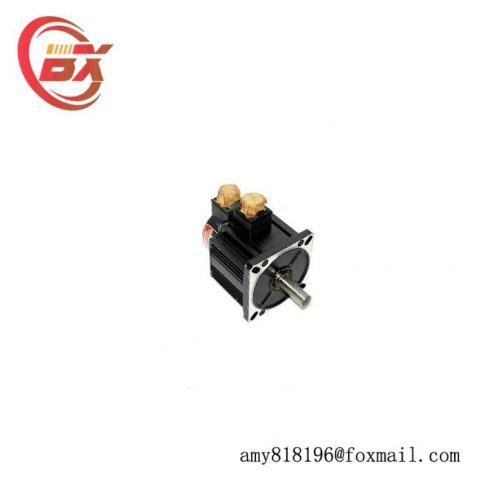 Panasonic MDM082A2A Servo Motor: High-Power Control Solution