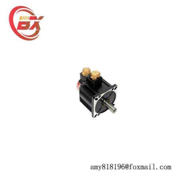 Panasonic MDM082A2A Servo Motor: High-Power Control Solution