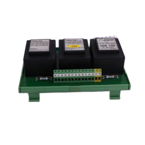 Panasonic MSMA022A1F Industrial Control Module