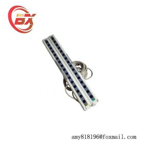 Panasonic NA2-N16P: Ultra-Slim Thrubeam Area Sensor for Industrial Automation