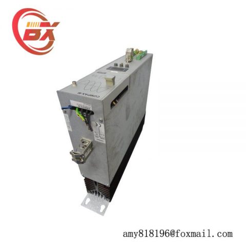 Parke CPX1500M/E7/F8 Compact Servo Controller: Precision Control for Modern Industry