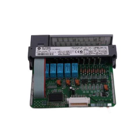 Parker AR-04AE-1357 Industrial Control Module
