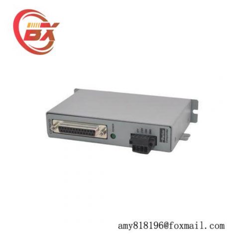 Parker CP*46552203 Servo Drive - Precision Control for Industrial Automation