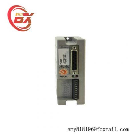 Parker CP*48660207 AC Drive