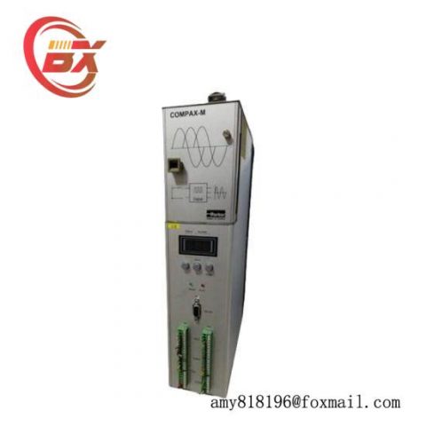 Parker CPX1500M/E7/F8 Servo Drive Module, Precision Control, Efficient Performance