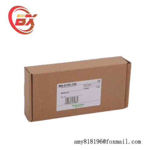 Parker CPX8541S/F4 PLC DCS Control System